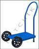 K1080 PUMP CART PORTABLE #710