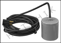 K1083 FLOAT SWITCH FS-10 FOR SUMP PUMP 10' CORD
