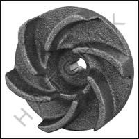 K1092 IMPELLER FOR PKS-65011 SUBMERSIBLE