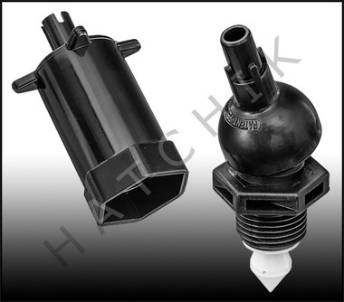 K1667G CMP DECK JET NOZZLE 1-EACH GENERIC