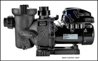 K2497 JANDY VSFHP165JEP FLO-PRO VARIABLE SPEED PUMP W/JEP-R CONTROLLER 1 HP
