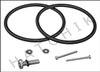 K2630 JANDY R0446500 HARDWARE FOR DIFFUSER/IMPELLER, SCREW W/O-RING,