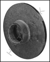 K3412 STA-RITE C105-138PEB IMPELLER 1 HP FOR P2RA