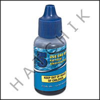 B1226 POOLMASTER 1/2oz #5 ALKALINITY REAGENT                23265