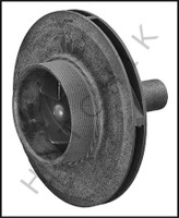 K3523 STA-RITE C105-236PC 1-1/2HP IMPELLER FOR MPRA6F PUMP