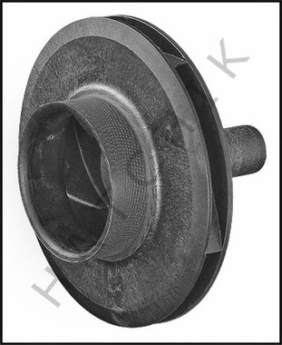 K3525 STA-RITE C105-236PDA IMPELLER 2 HP FOR MPRA6G PUMP