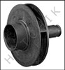 K3564 STA-RITE C105-228PG IMPELLER "JWPA SERIES PUMP 1, OR 1-1/2 HP
