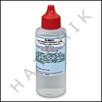 B1257 TAYLOR 2oz ACID DEMAND REAGENT R-0853-C
