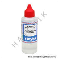 B1259 TAYLOR 2oz BASE DEMAND REAGENT R-0862-C