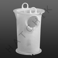 K3883 AMERICAN #391012 TRAP BASKET FOR MAXIM PUMP