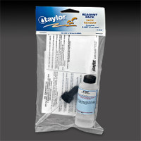 B1267 TAYLOR DEOX REAGENT PACK (MONOPERSULFATE) 2 OZ