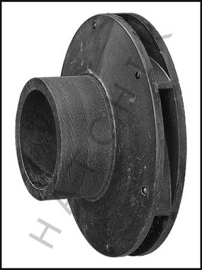 K4213 HAYWARD SPX1500LH 1 HP HIGH PERFORMANCE IMPELLER