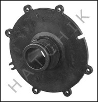 K4223 HAYWARD SPX5500B PUMP COVER FOR MATRIX PUMP