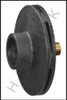 K4225 HAYWARD SPX3007C IMPELLER 1 HP SUPPER II  MAX RATED