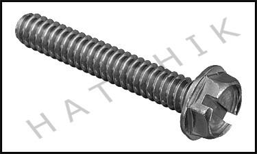 K4228 HAYWARD SPX1500N2 HOUSING BOLT 10-24 HEX HEAD