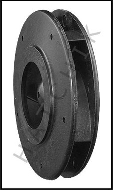 K4236 HAYWARD SPX1500F 3/4 HP IMPELLER IMPELLER