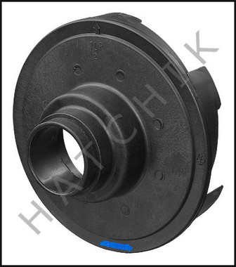 K4243 HAYWARD SPX3021B DIFFUSER 2, 2-1/2 & 3)SUPER II MAX  AFT 9