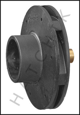 K4253 HAYWARD SPX3021C IMPELLER 2-1/2 HP  SUPER II  MAX RATED