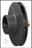 K4255 HAYWARD SPX3026C IMPELLER 3 HP SUPER II  MAX RATED AFTER 199