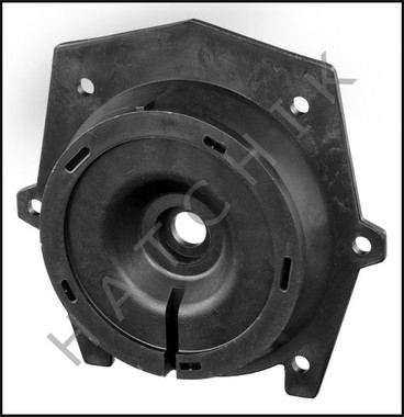 K4256 HAYWARD SPX3020E SEAL PLATE SUPER II FOR 3000 SERIES IMPL