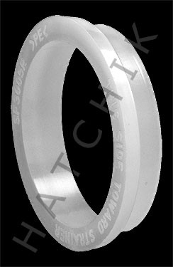 K4269 HAYWARD SPX3005R IMPELLER RING 3/4 THRU 3 HP (3000 SER IMPL)