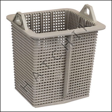 K4301 HAYWARD SPX1600M BASKET FOR SUPER PUMP  (1600 & 2600)