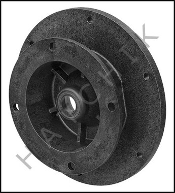 K4314 HAYWARD #AX5060B2 SEAL PLATE (2004-CURRENT)