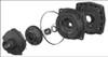 K4329 HAYWARD SPX2605CKIT 3/4 HP DRIVE TRAIN UPGRADE KIT