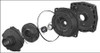 K4335 HAYWARD SPX2615CKIT 2 HP DRIVE TRAIN UPGRADE KIT