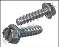 K4390 HAYWARD SPX1600Z52 MOUNTING FOOT CAP SCREW (SET OF 2)