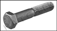 K4396 HAYWARD SPX1600Z4 HOUSING CAP SCREW SCREW