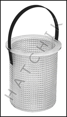 K4513 PAC-FAB #352670  BASKET FOR 700 SERIES