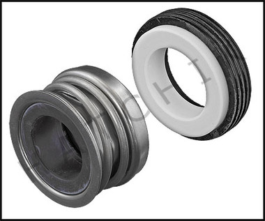 K4532 PAC FAB #354001S #1600 SEAL #1600 SEAL FOR HYDROPUMP