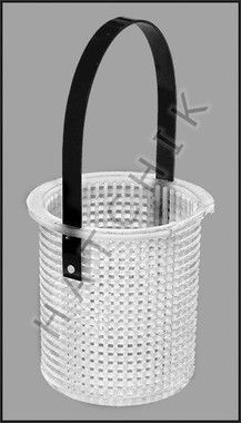 K4600 PAC FAB #354548  BASKET FOR DYNAMO PUMP