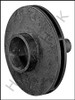 K4601 PAC FAB #354552  IMPELLER 3/4 HP FOR DYNAMO