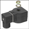 A2297 COIL 110V WITH COIL/WIRE INTERFACE