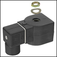 A2297 COIL 110V WITH COIL/WIRE INTERFACE