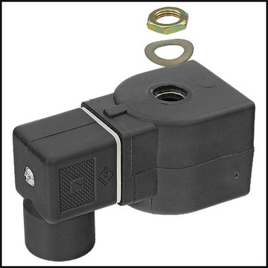 A2297 COIL 110V WITH COIL/WIRE INTERFACE
