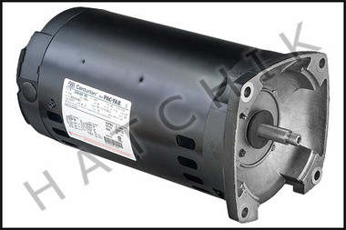 K4688 PENTAIR 354812S MOTOR-SQ FL TEFC 3 HP 3 PHASE FOR CHALLENGER