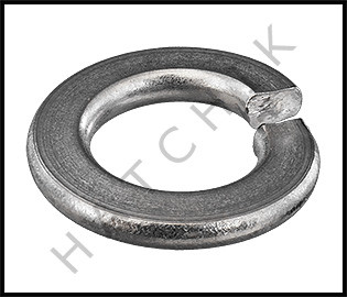 K4702 PENTAIR #98220600 WASHER SPLIT LOCK 3/8" S.S.