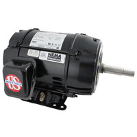 K4736U US MOTOR EQ SERIES 5HP/3PH/208/230 460V EQ SERIES MOTOR 182JMZ FR