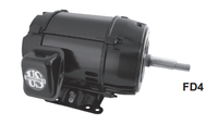 K4739U US MOTOR EQ SERIES 10HP/3PH 208/230/460V EQ PUMP 213JMZ FRAME