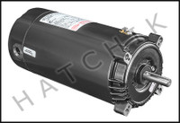 K5004 MOTOR - KEYED SHAFT 1 HP AO SMITH  SK1102