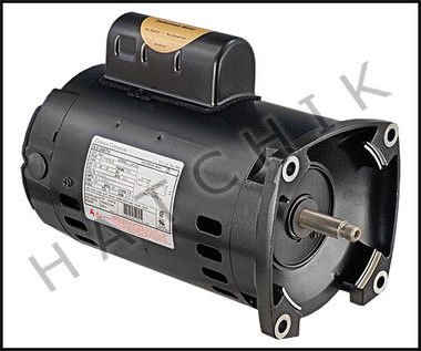 K5022C MOTOR - FLANGED 3/4HP 115/230V MAGNETEK   B2847   FULL RATE