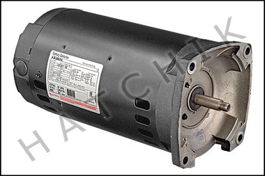 K5029C MOTOR - FLANGED 2 HP  3 PH MAGNETEK MAGNETEK   H637   FULL-RATE