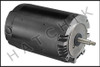K5039C MOTOR - THREADED SHAFT 2HP 3PH MAGNETEK   H733   208-230/460V
