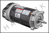 K5046P MOTOR - THREADED SHAFT 1.5 HP PRO AO SMITH HST150  UP-RATED