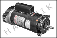 K5048P MOTOR - THREADED SHAFT 2.5 HP PRO AO SMITH HST275  UP-RATED