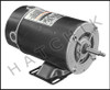 K5055 HAYWARD 3/4 HP MOTOR WITH ON/OFF SWITCH FOR MATRIX PUMP