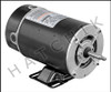 K5056 HAYWARD 1 HP MOTOR WITH ON/OFF SWITCH FOR MATRIX PUMP